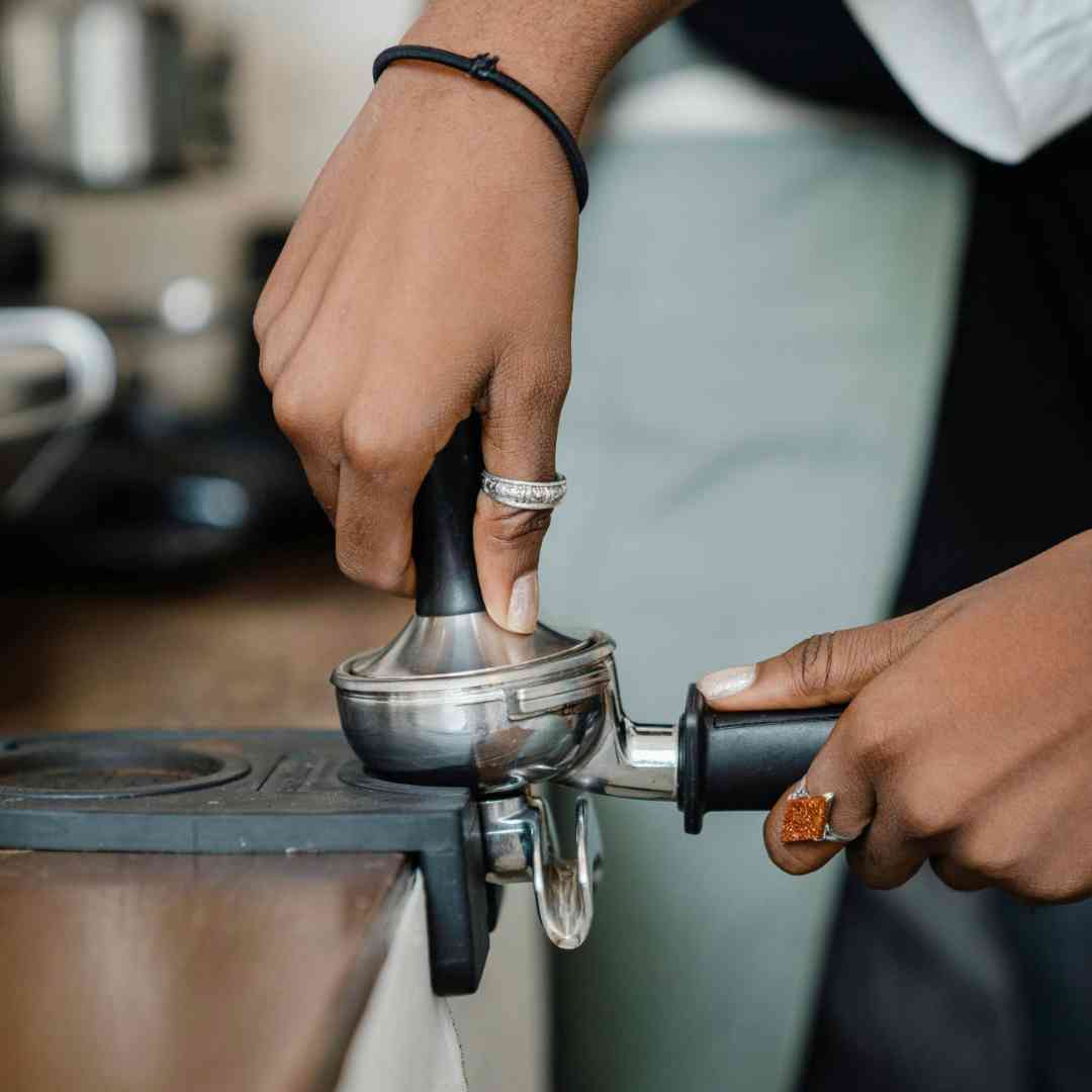 Barismo y Preparación de Infusiones