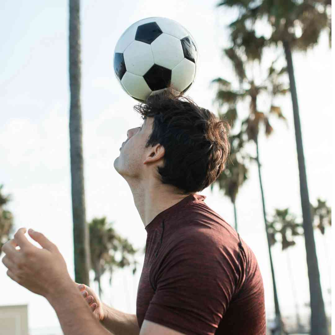 Formación en Deporte y Preparación Física