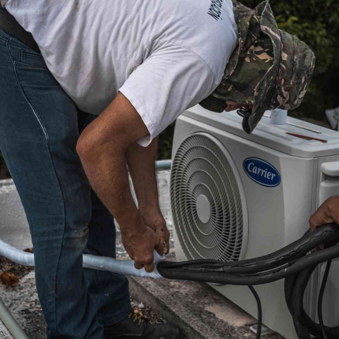 Tecnología en Climatización y Refrigeración